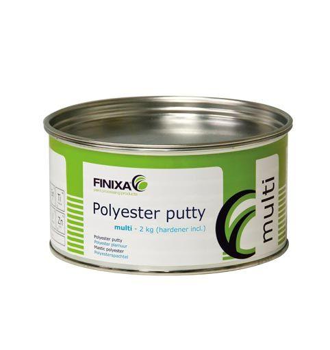 Matit Multi - Matit đa chức năng