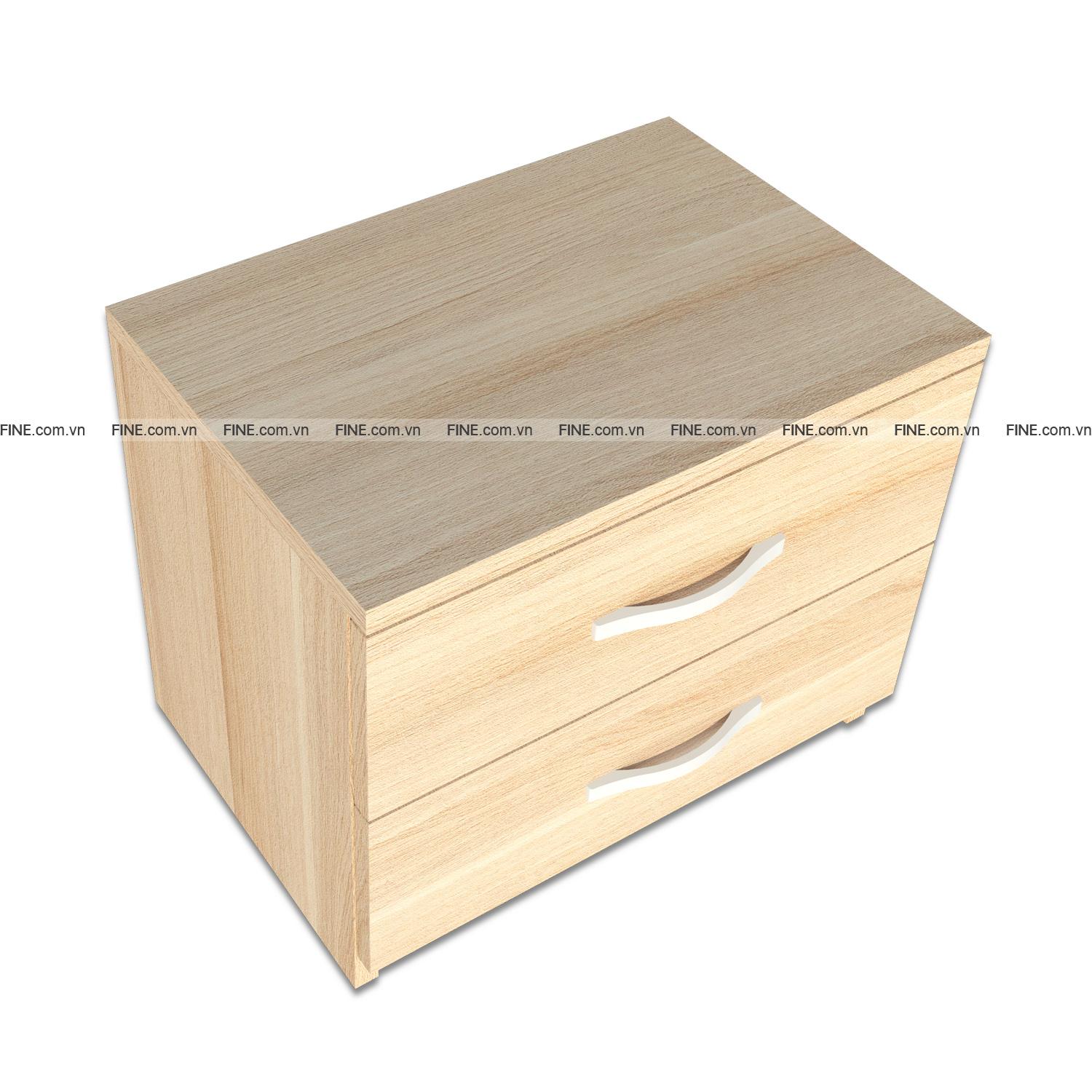 Tủ đầu giường FINE FDG009