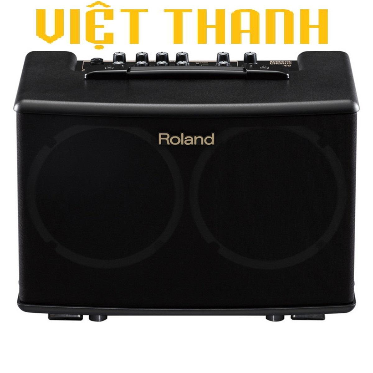 Ampli Loa Roland AC-40  (AC 40)