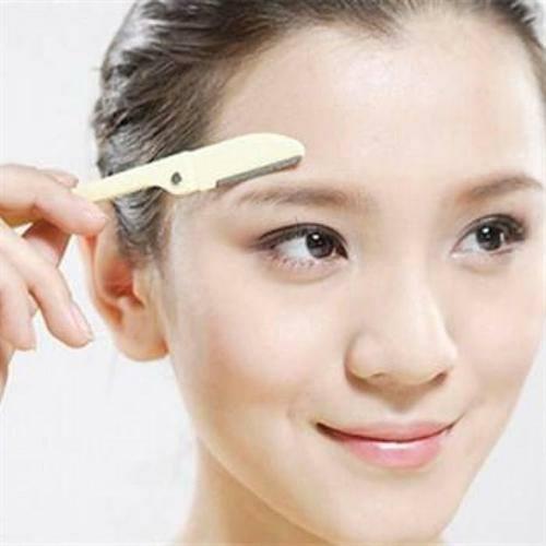 Dao cạo chân mày Vacosi Eyebrow Knife