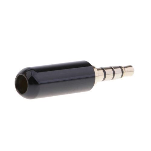 bộ 2 đầu hàn Jack 3.5mm 4 ngấn