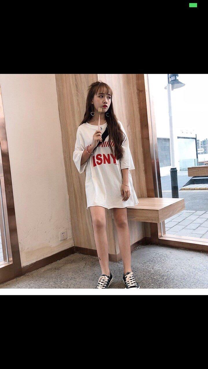 [HCM]ÁO KIỂU NỮ GIẤU QUẦN DSNY