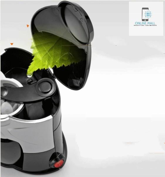Máy pha cà phê HomeZest A01 | Online Mall