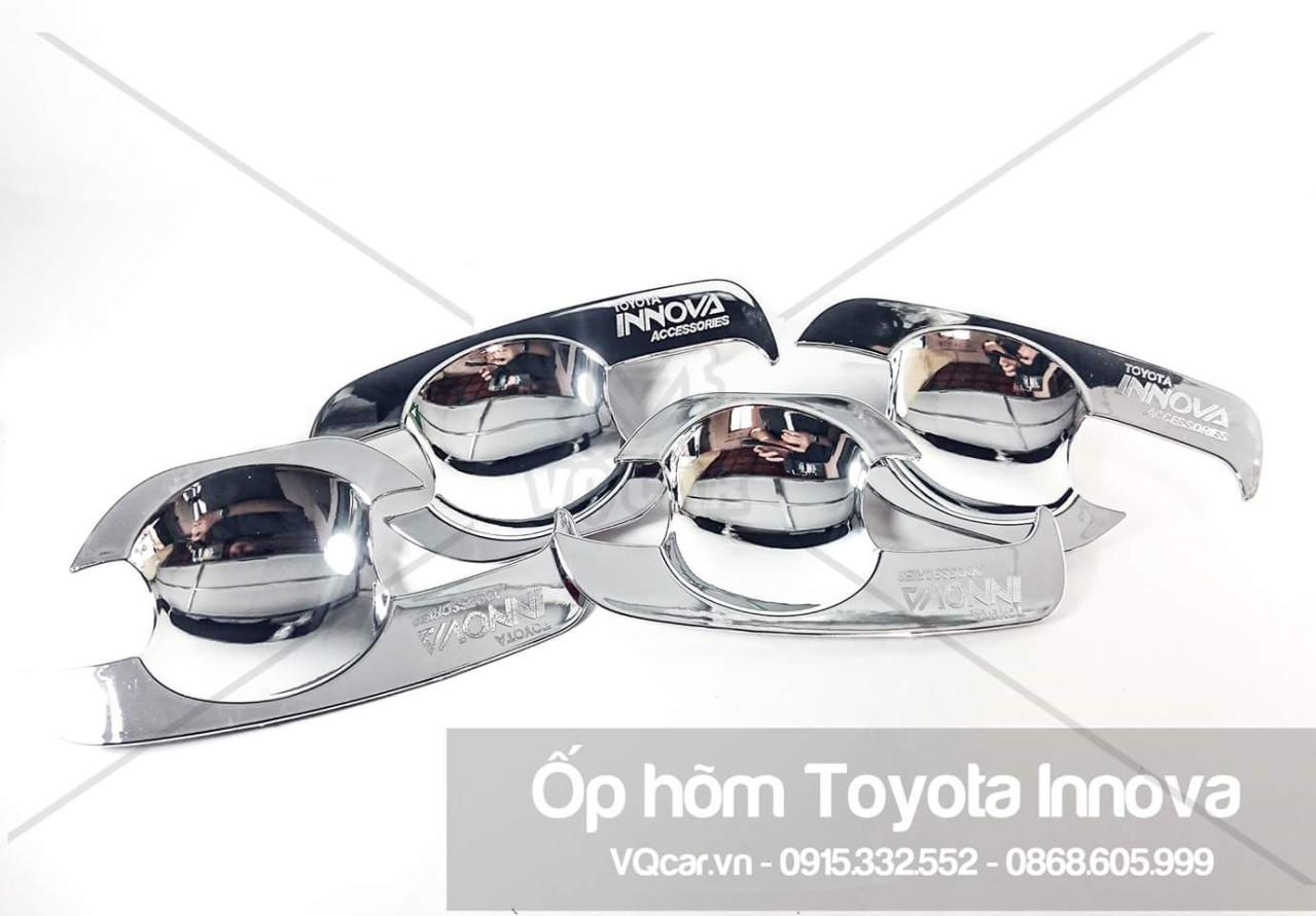 Ốp hõm cửa Innova