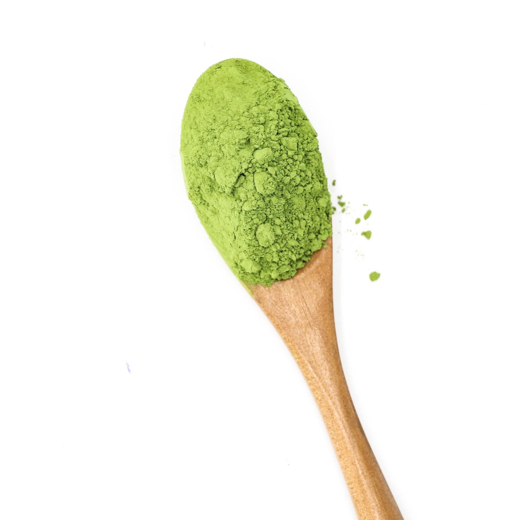 Bột Trà Xanh Matcha Aki Nhật Bản 50g - Matchashop
