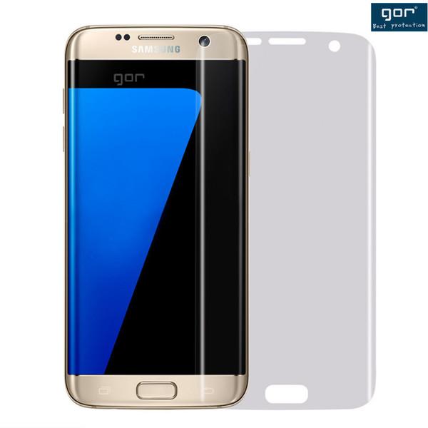 Bộ 3 Miếng Dán  Full Màn Hình Gor 6H+ Dán Carbon +Dán Camera  Cho S7 / S7e/S8/S8plus/S9/S9plus/Note8