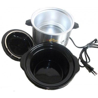 Nồi nấu chậm BBCooker Hàn Quốc 2.5l
