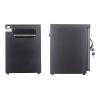 Tủ chống ẩm andbon ad-30c  30 lít - công nghệ japan + tặng da lau len da - ảnh sản phẩm 10