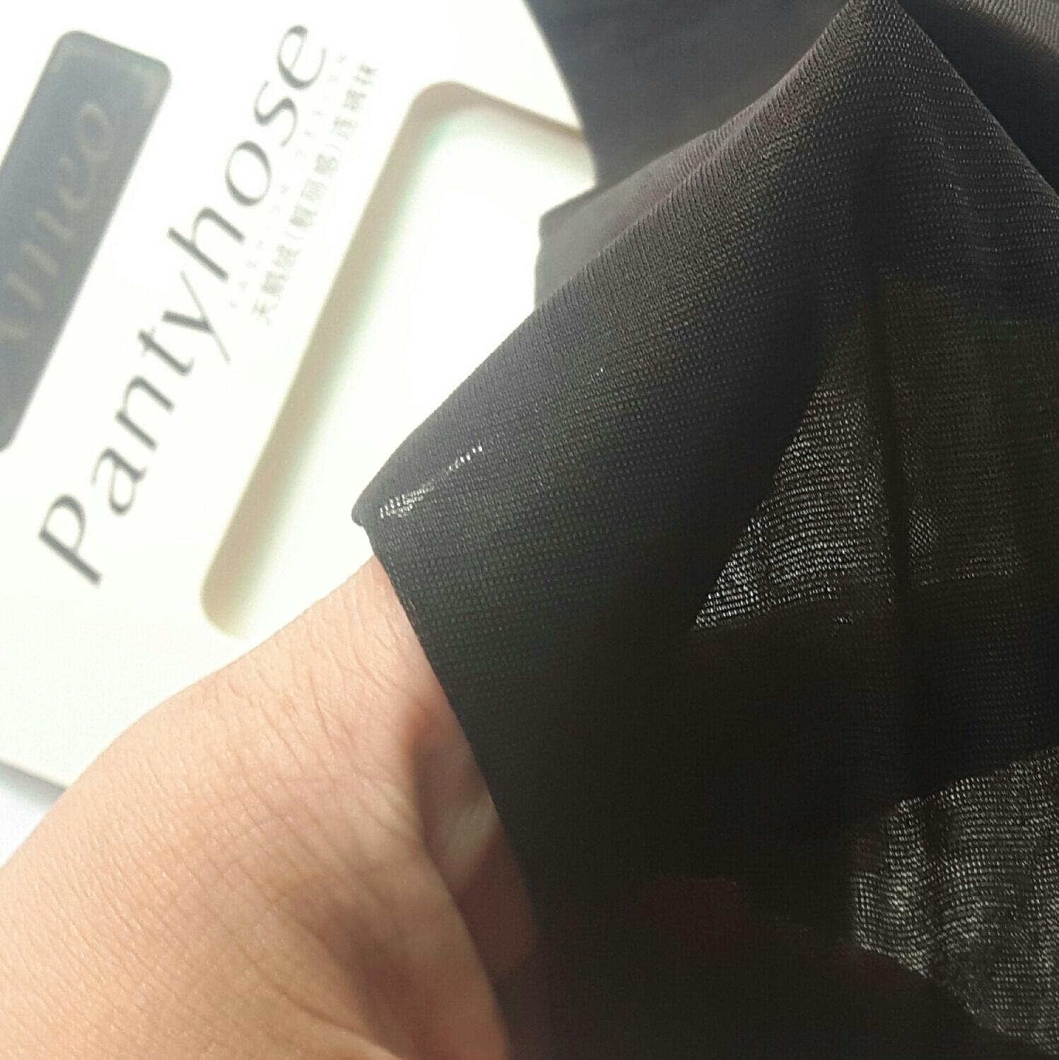 Bộ 2 Quần Tất ( Màu đen ) Pantyhose Cao Cấp