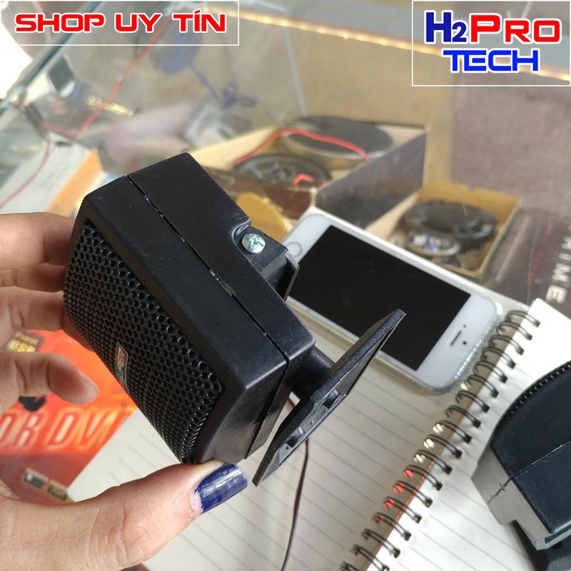 Loa treble thạch anh Thuper HK-2K ( 1 đôi loa )