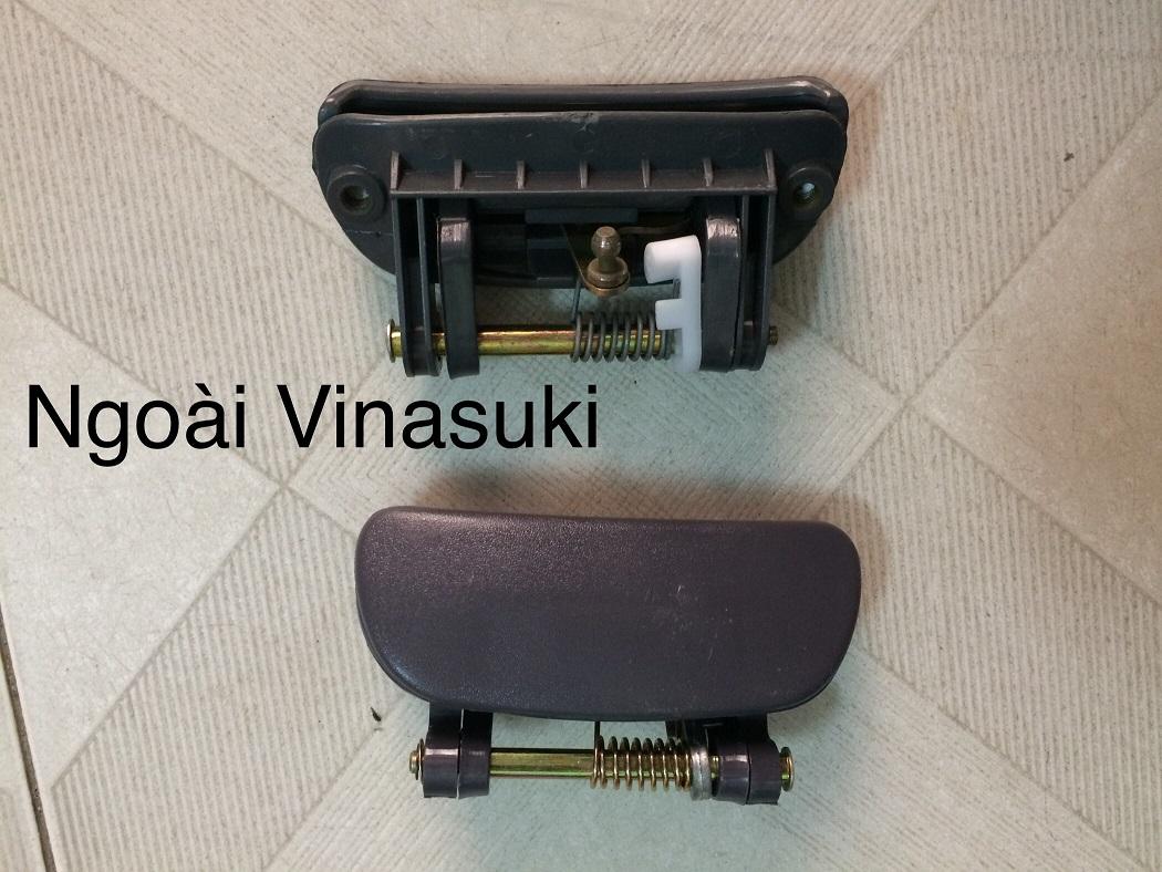 Tay mở cửa ngoài Vinaxuki 5 Tạ