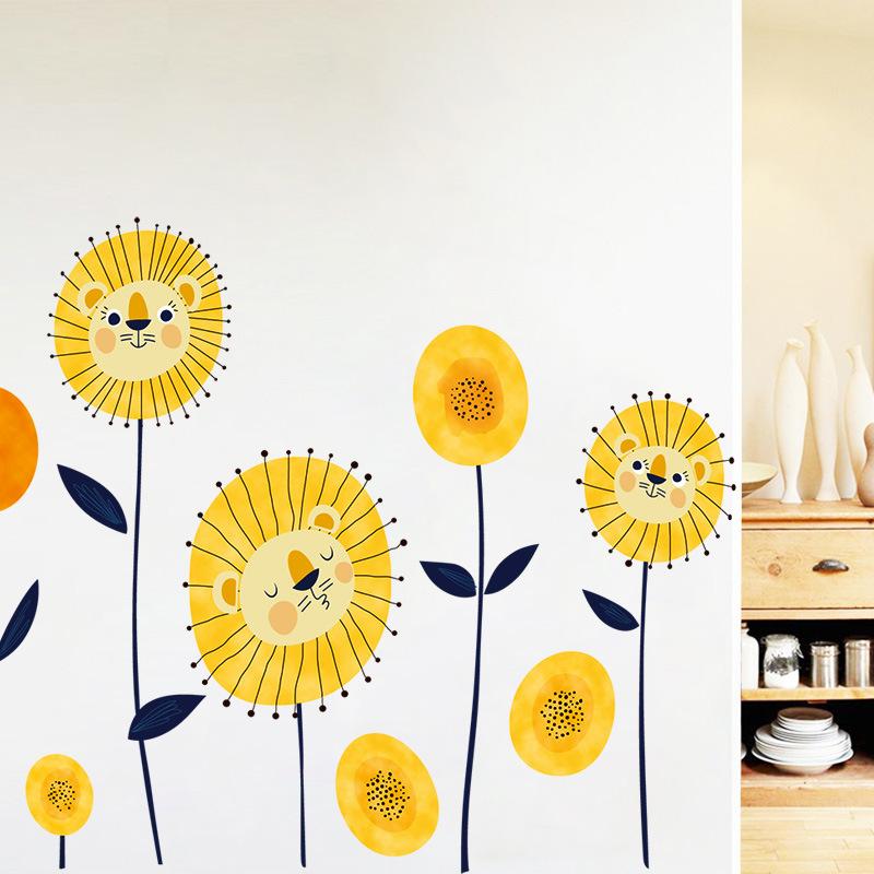 wall sticker - sticker -H1-002