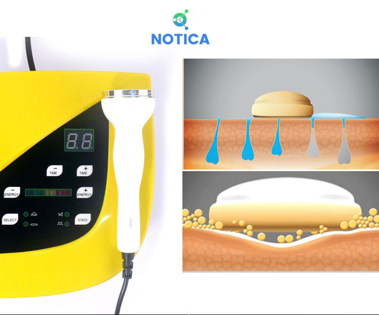 MÁY HÚT CHÌ THẢI ĐỘC DA MẶT B627