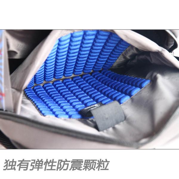 Ba lô Laptop Coolbell 2037 (Đen)