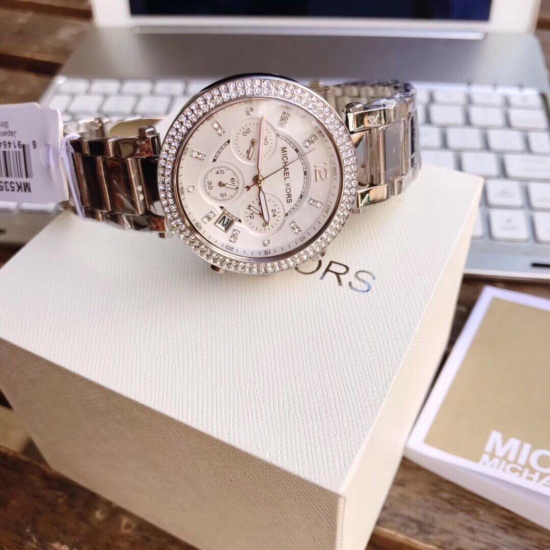 Đồng hồ nữ Michael Kors - MK5353
