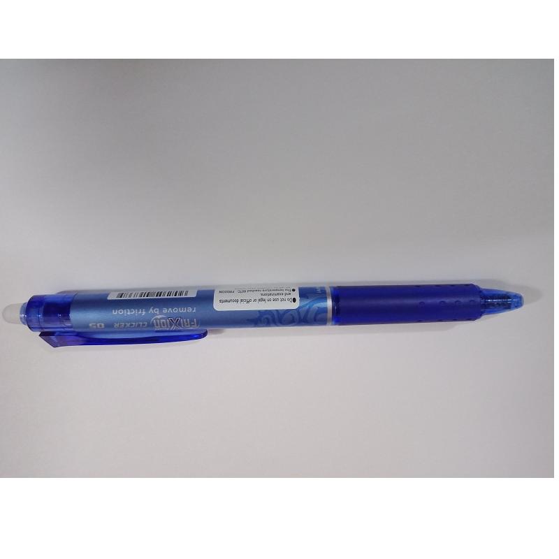 Bút bi xóa được Nhật bản ( Bút bi xóa được Pilot Frixion Nhật Bản)