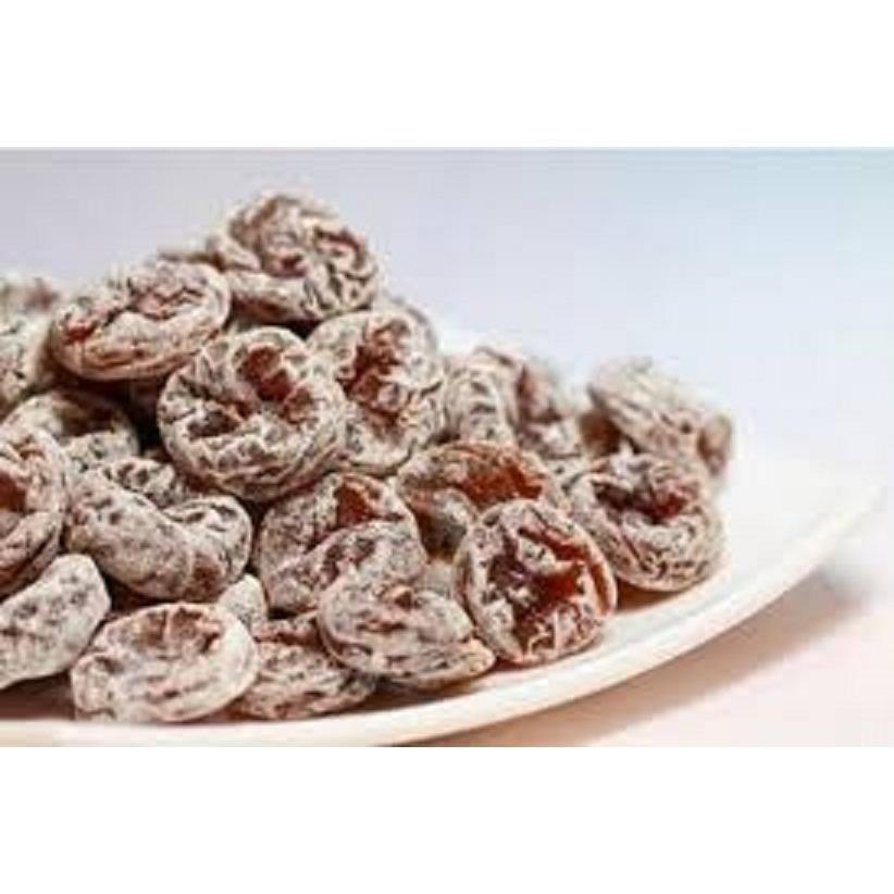 1 KG XÍ MUỘI MƠ KHÔNG HẠT LOẠI NGON