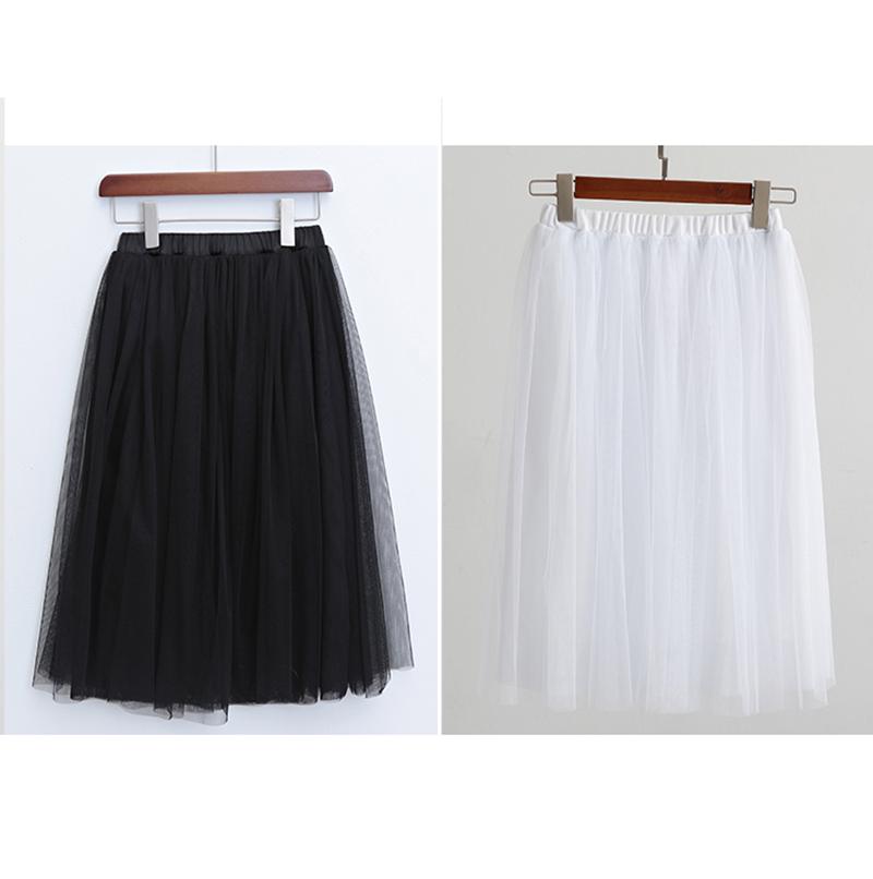 Chân Váy Lưới Tutu bs1769