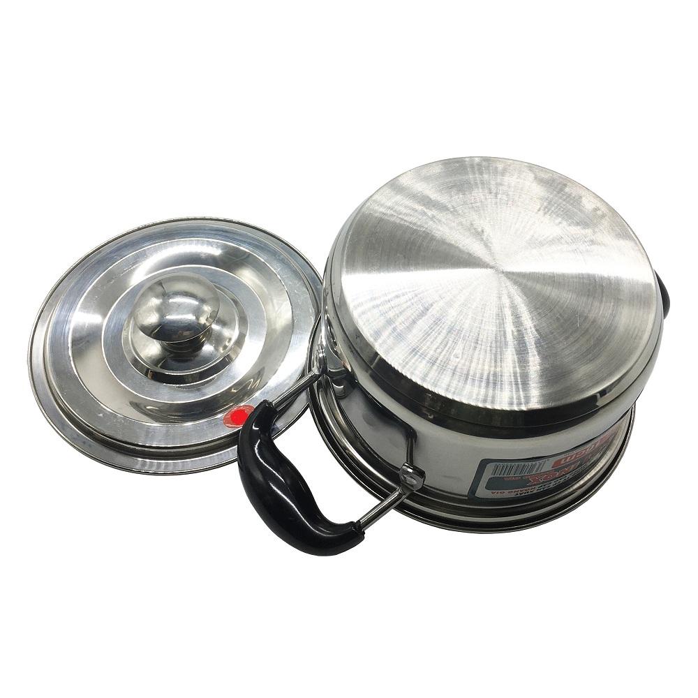 Nồi inox Hoàng Gia 24cm