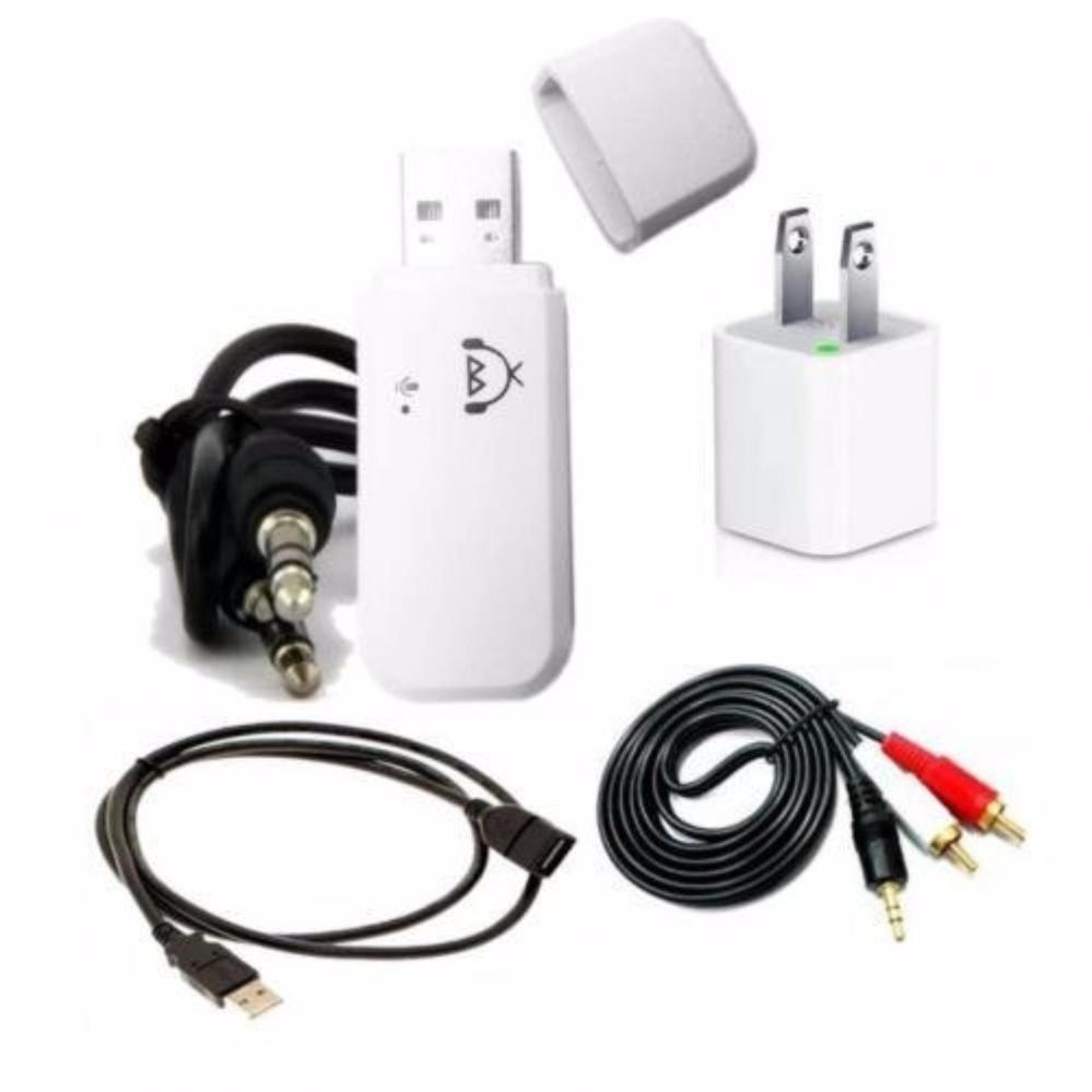 Thiết bị kết nối âm thanh Bluetooth