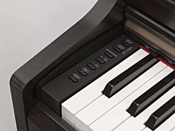 Đàn piano điện Yamaha YDP-162R