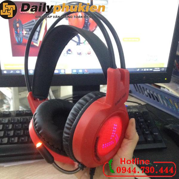 Tai nghe g-net h3t cổng 3.5mm