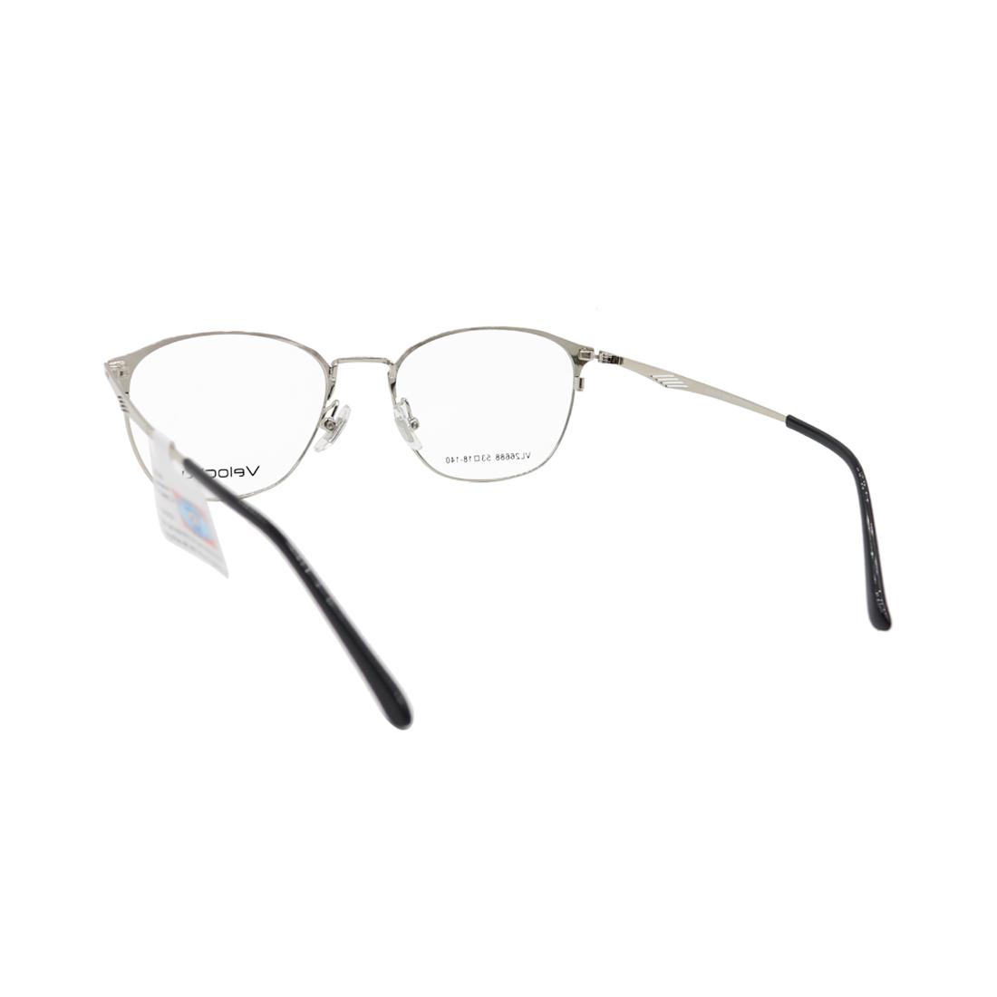 Gọng kính  unisex Velocity VL26688 C04