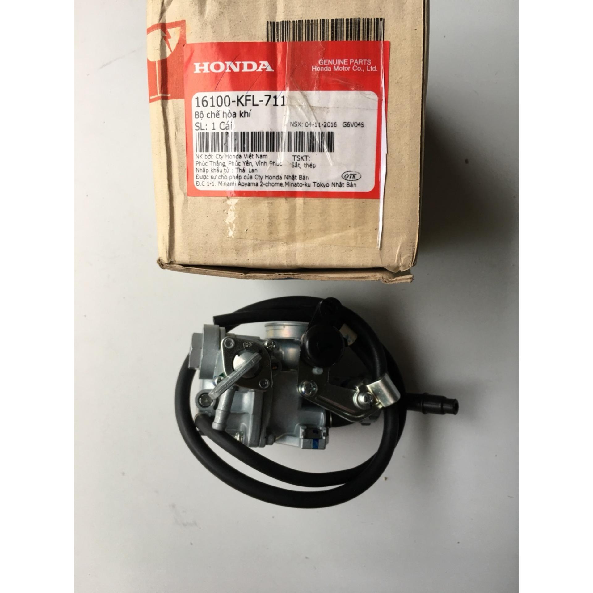 Chế Future 1 16100KFL711