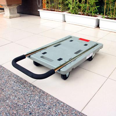 Xe đẩy hàng Advindeq AV120