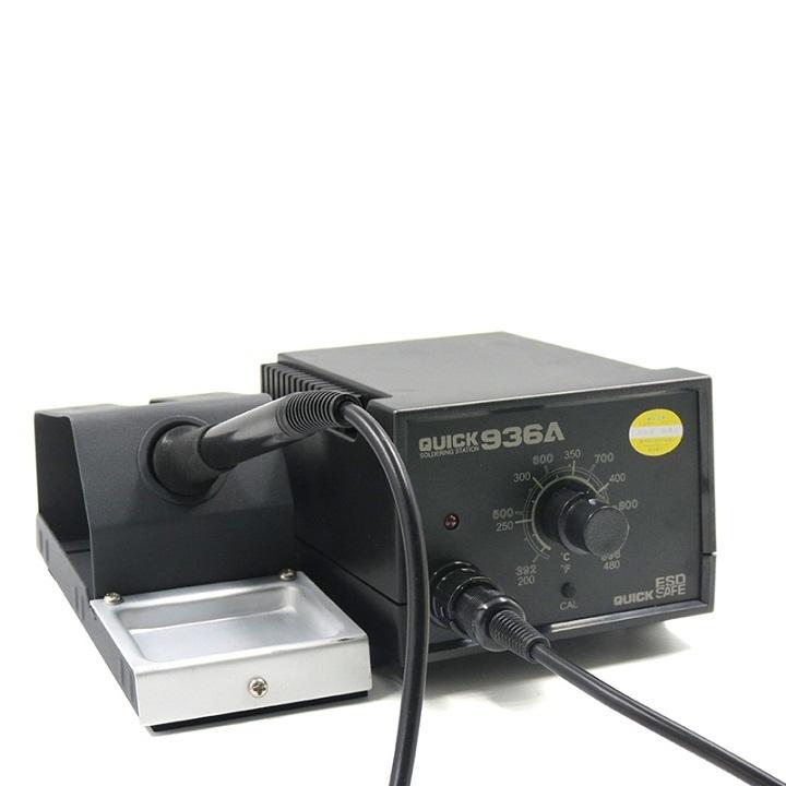 Máy hàn thiếc Quick 936A