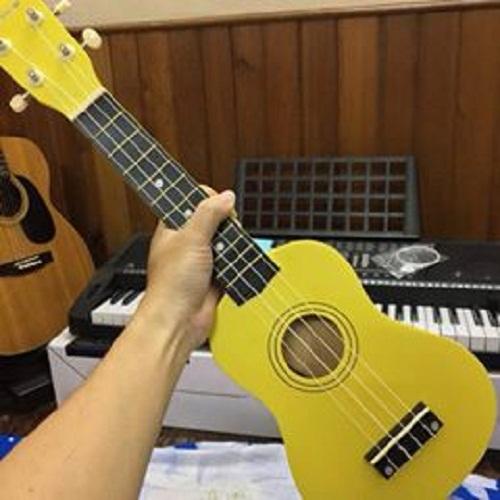 Cheap Ukulele Soprano