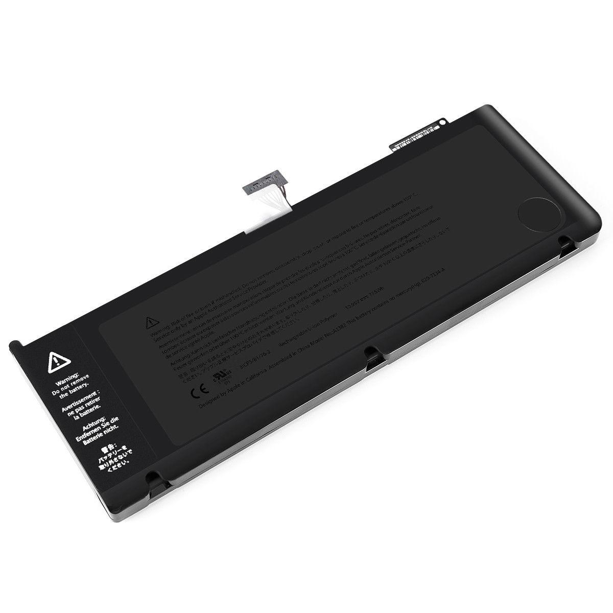 Pin Macbook Pro 15” A1382 A1286 2011 2012 Series
