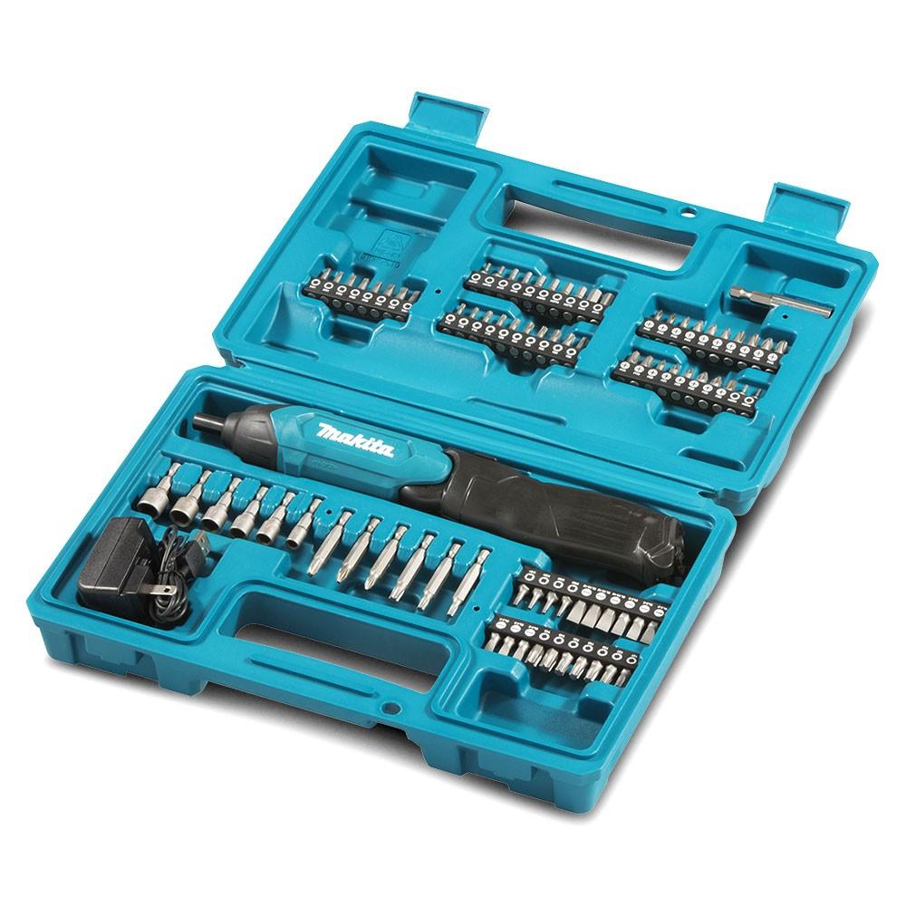 Bộ máy vặn vít dùng pin Makita DF001DW