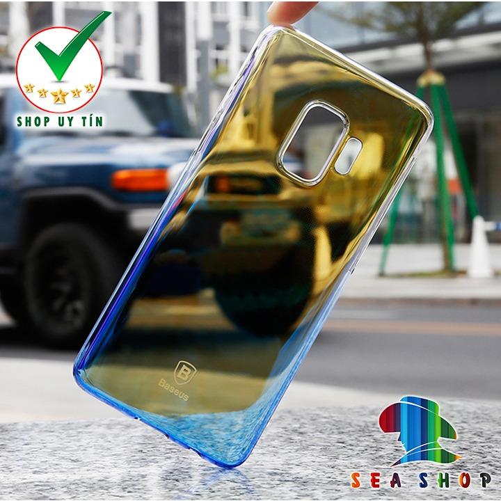 Ốp lưng Samsung Galaxy S9 Plus Cao cấp
