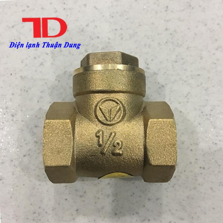 Van 1 Chiều Bằng Đồng phi 21 - Điện Lạnh Thuận Dung