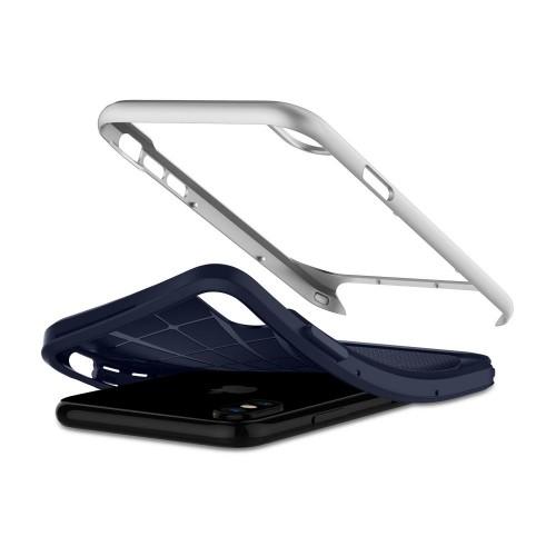 [HCM]Ốp lưng iPhone X Spigen Neo Hybrid