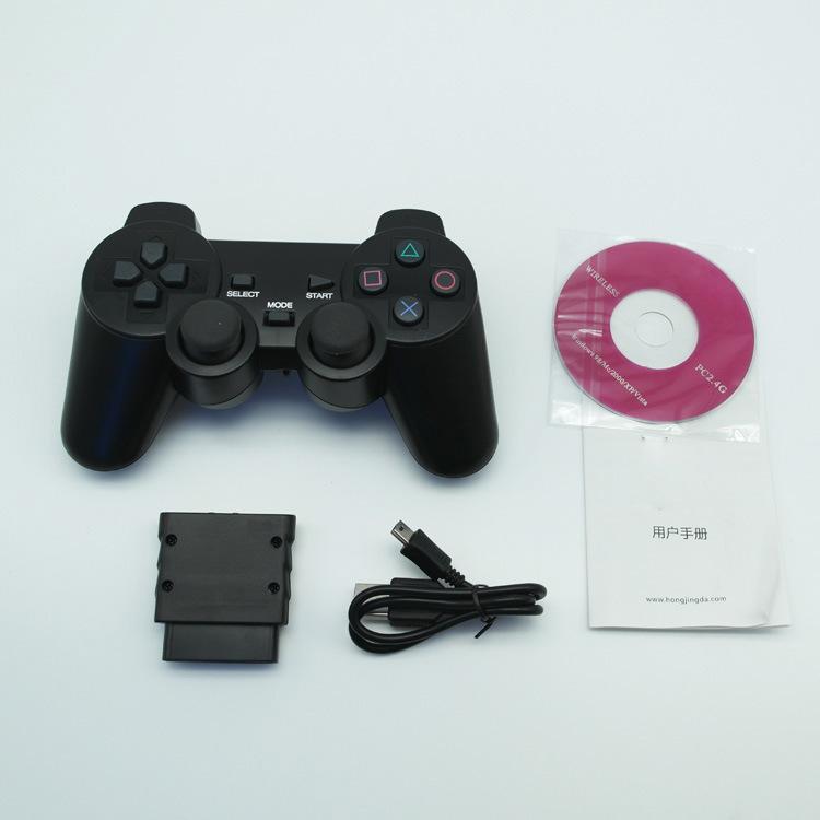 Tay cầm chơi game không dây