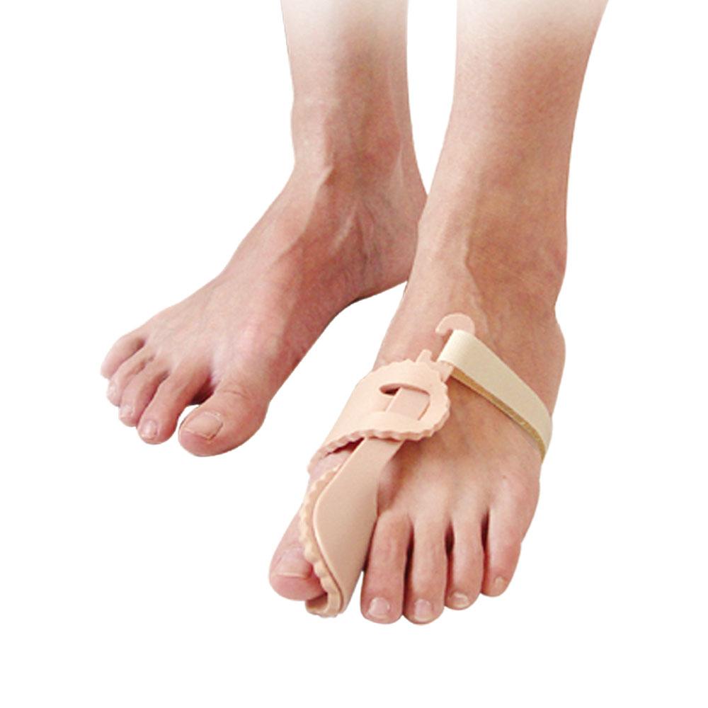 Nẹp điều trị chân cái vẹo IM
