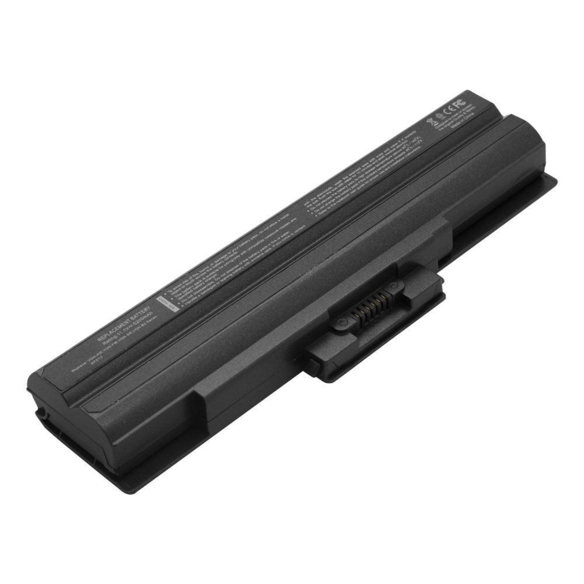 pin dùng cho laptop Sony VGP-BPS13A/B VGP-BPS13B/Q VGP-BPS21A VGP-BPS13B/B