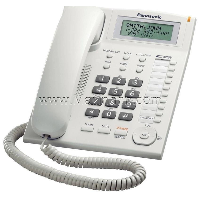 Điện thoại Panasonic KXTS 880