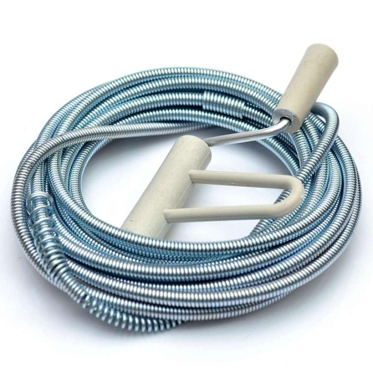 Dây thông tắc cống 20m