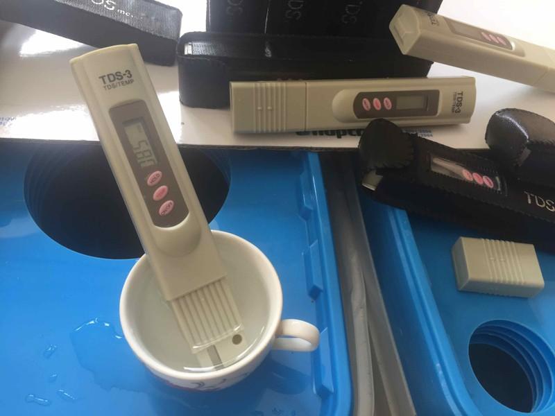 Bút thử nước sạch TDS 3 Tốt