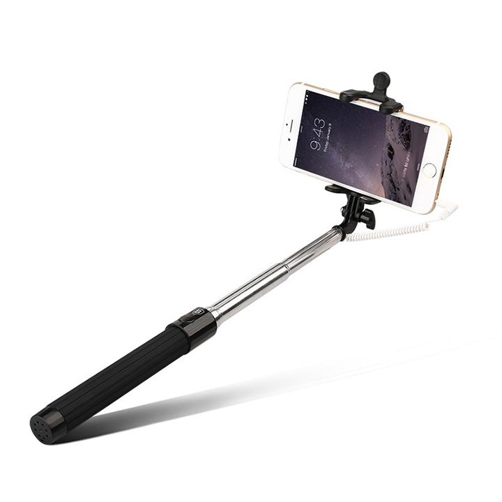 Monostick selfie