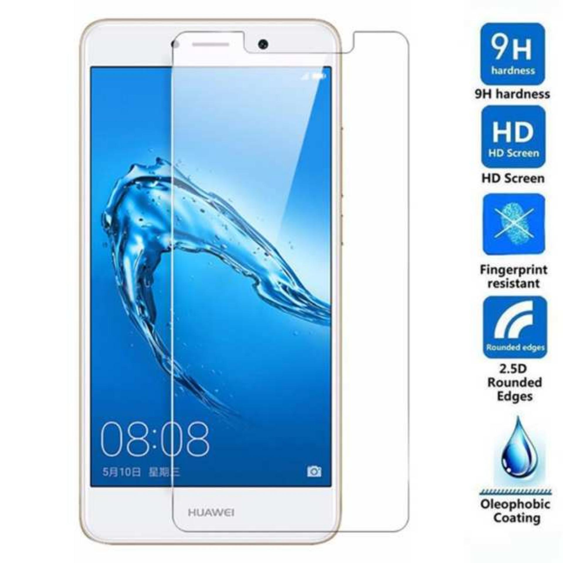 [HCM]Kính Cường Lực Huawei Y7 PRIME Phụ Kiện Đầy Đủ