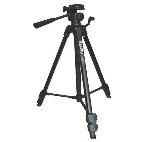 Chân máy ảnh Benro T800EX (Đen)