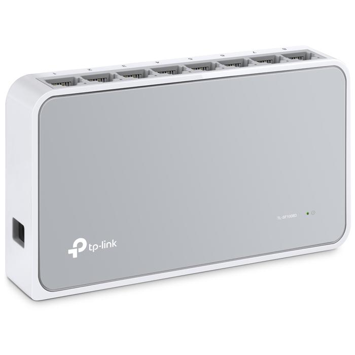 Switch 8 cổng TP-LINK TL-SF1008D