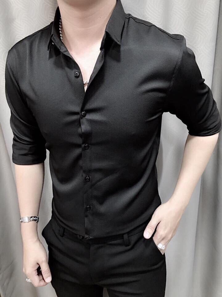 [HCM]SƠMI NAM SANG CHẢNH