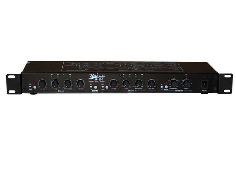 [HCM]Thiết bị nâng tiếng IDOL IP-100