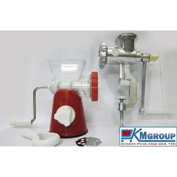 Máy xay thịt  cầm tay mini