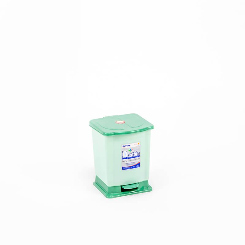 [HCM]Thùng rác đạp  cao cấp Duy Tân Nhí